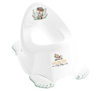 TEGA BABY Vasino Little Fox, Bianco/Verde