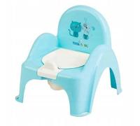 TEGA BABY - Vasino per cani e gatti, colore: blu