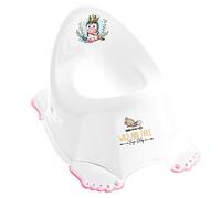 TEGA BABY Vasino Unicorn, Bianco/Rosa