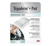 CEROTTO TEGADERM PAD 5X7CM 5PEZZI