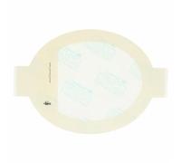 TEGADERM FILM MED 10X11,5CM