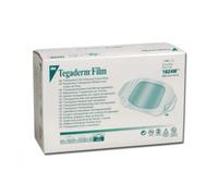 Tegaderm - Film Medicazione Trasparente 6x77 Cm Confezione 100 Pezzi