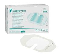 TEGADERM™ Medicazione Cannule IV 6X7cm 3M 100 Pezzi
