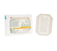 TEGADERM+PAD 3M - 9 x 15 cm - sterile