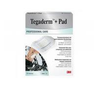 CEROTTO TEGADERM PAD 9X10CM 5PEZZI