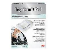Tegaderm pad medic.cm6x10 5pz