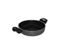 Tegame 2 manici Alluminio puro ANTIADERENTE Ballarini 130 induzione