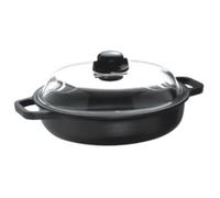 TEGAME 2 MANICI COP. cm 28 INDUCTION RISOLI