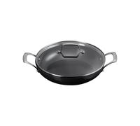 Tegame 28 cm Le Creuset Essential Alluminio Antiaderente 51311280010598 Nero