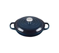 Tegame 30 cm Le Creuset Evolution Ghisa 21180301294475 Nuit