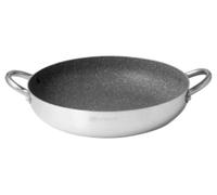 Tegame Aeternum Y0F8TE0320 GRANDE FAMIGLIA DELUXE Silver