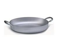 Ballarini Tegame Professionale Con 2 Manici In Alluminio 40 Cm