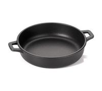 Tegame Alluminio antiaderente (36cm) Nero 50 36