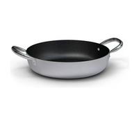 Ballarini Tegame, Alluminio, Nero 36 cm