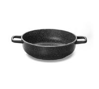 TEGAME alluminio pressofuso antiaderente rinforzato con minerali pfoa free