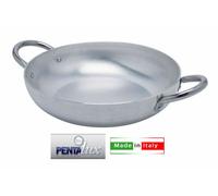 TEGAME ALTO ALLUMINIO CM.36X9h