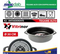 LINEA GRANITO INDUZIONE TEGAME 30cm