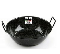 Garcima 20336 forno olandese 7,4 L Nero