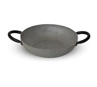 TEGAME ALTO STONE LINE CM.32 MANGLIE METALLO