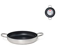 Tegame Antiaderente 2 Manici Ballarini Professionale Ø36Cm