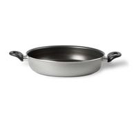 Tegame Antiaderente (24cm) VELVET Grigio 62025242310001