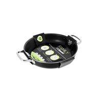 Tegame Antiaderente anche Induzione Extralarge Family 36 cm