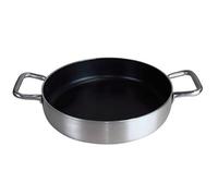 Tegame Antiaderente Basic Professional Induzione Alto Non-Stick 36 cm Fasa