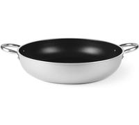 Tegame Antiaderente in Alluminio Professional Pro xl 38 cm zanetti