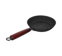 Tegame Antiaderente Pentola Per Friggere Padella Profonda Frittelle