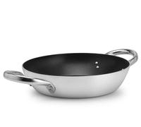 Tegame Antiaderente Platinum 2 Manici Cm24 2018 Pardini
