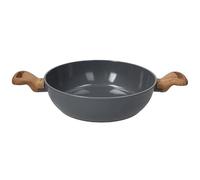 Tegame Antiaderente Recycled T-Care Grey 24 cm Tognana