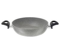 Tegame Eco Granitium alluminio cm 24 2 manici BALLARINI