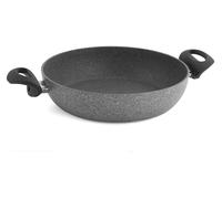 Tegame Ballarini Cortina antiaderente 2 manici da cm 36