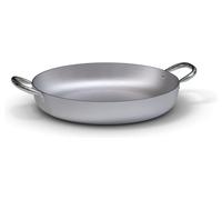 Ballarini 7008.32 Tegame Alluminio puro 99% 32 cm