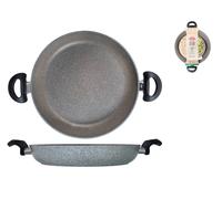 Tegame Ballarini Cortina antiaderente 2 manici da cm 32