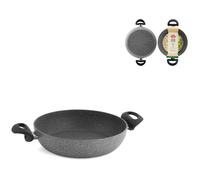 Tegame Ballarini Cortina antiaderente 2 manici da cm 320