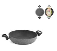 Tegame Ballarini Cortina antiaderente 2 manici da cm 36