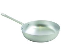Tegame Ballarini In Alluminio Con Manico ø 24 Cm - Ferr 353656