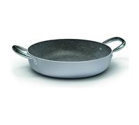 Tegame Ballarini Professionale 2808 32 SERIE 2800 Alluminato e Nero