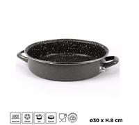 LINEA GRANITO INDUZIONE TEGAME 30cm