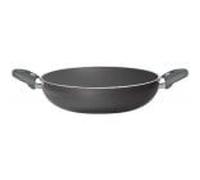 Ballarini Tegame Con 2 Manici Firenze Cm 28 Nero