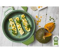 Tegame con Coperchio cm 28 Dr. Green