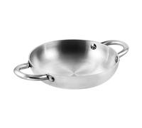 Tegame Cook & Serve Alluminio 2 manici Abert | Tegamino Cucina e Servizio