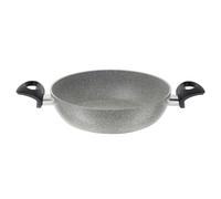 Tegame Eco Granitium alluminio cm 24 2 manici BALLARINI