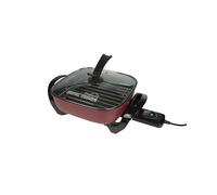 Tegame Digitale 5,5l 1500w
