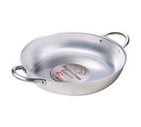 TEGAME DUE MANICI 'PROFESSIONE CUOCO' Ø cm. 32 -IN ALLUMINIO- DF 7938992