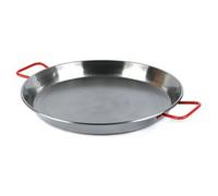 GARCIMA La Ideal Paella Valenciana ferro spazzolato Ø cm 50 - G1005000000