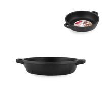Tegame Fusione Antiaderente Extra Chef 2 Manici diametro Cm22 marca H&H
