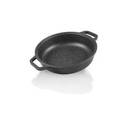 Tegame Granito Hard Stone Cm32