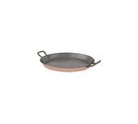 TEGAME ICH-ZAPFE per paella in rame